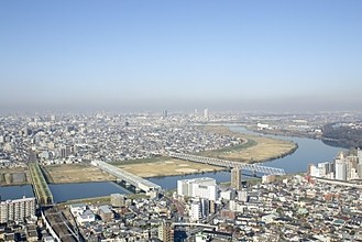 市川市・浦安市写真