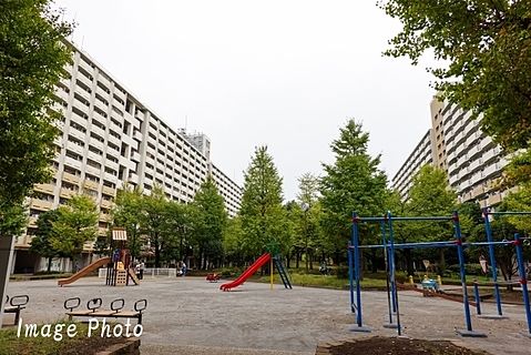 UR賃貸住宅とは...?